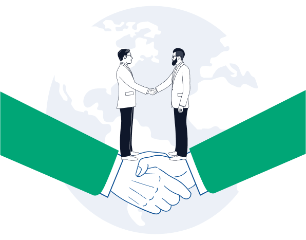 Handshake Image